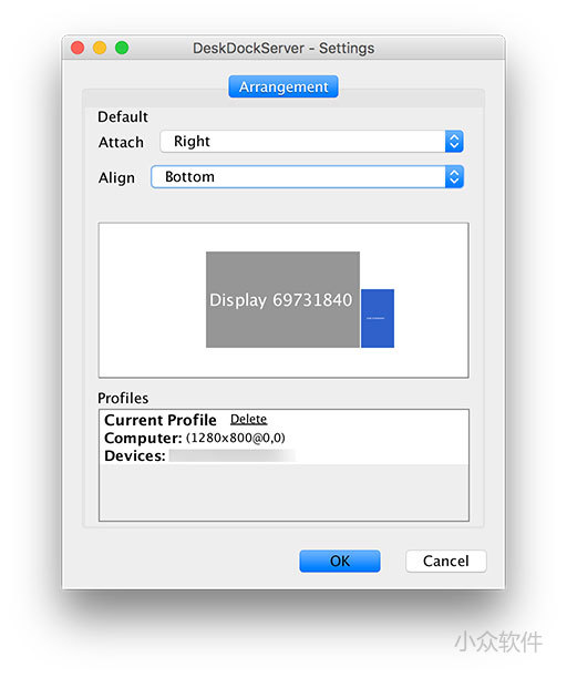 Deskdock android 