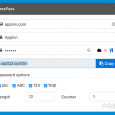 LessPass - 「不保存任何密码」也能当云密码管理器？[Chrome/Firefox/Web] 2