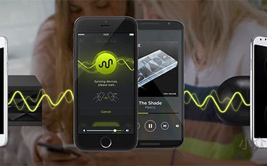 AmpMe - 与朋友同步你的手机，打造最便携的音响系统[iOS/Android] 54