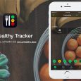 EatHealthy Tracker - 每天记录你吃的是否健康[iPad/iPhone] 8