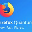 Chrome 负责超越其他浏览器，Firefox 负责超越 Chrome 3