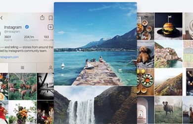 Flume Pro 两周年免费送，非常漂亮的 Instagram 客户端 [macOS] 33