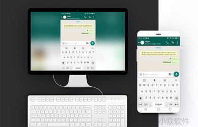 ApowerMirror - 将手机屏幕投射到电脑上 [iOS/Android] 10
