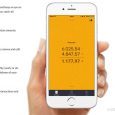 Finances - Money Tracker : 简单优雅的记账应用 [iPhone] 8