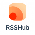 RSSHub - 据说这是 RSS 复兴运动的开始 4