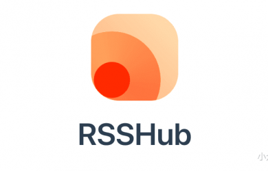 RSSHub - 据说这是 RSS 复兴运动的开始 18