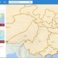 发现中国 - 从「夏」到「民国」，在线版中国历史地图 3