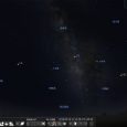 Stellarium - 观星、拍银河，在电脑上模拟本地星空 [Win/macOS/Linux] 13