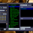 曾经的经典音乐播放器发布 4 年来的第一个版本：Winamp 5.8 2