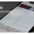 Metapho - 简单而干净的 iOS 照片 EXIF 信息查看/编辑工具 5
