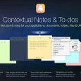 Ghostnote - 给每个文件、程序添加备注、便签[OS X] 4