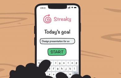 Streaky - 每天只专注追踪最重要的一件事[iOS/Android] 17