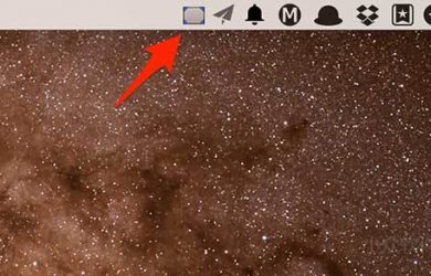 ShowDesktop - 给 Mac 添加显示桌面按钮[OS X] 1