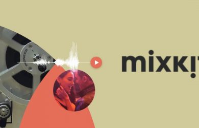 Mixkit - 免费可商用的高质量视频素材库 7
