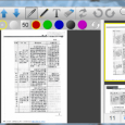 PDF Presenter - 用幻灯片的形式播放 PDF 文档 6