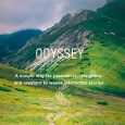 Odyssey.js - 用地图讲故事[Web] 8