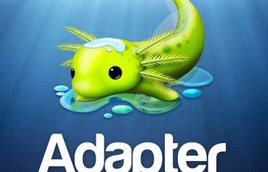 Adapter's - 格式转换视频、音频、图片[Win/OS X] 35