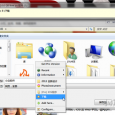Direct Folders - 鼠标一点，快速访问收藏和最近使用的文件夹 3
