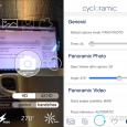 Cycloramic Studio 360 Panorama - 自动旋转拍全景 [iPhone] 10