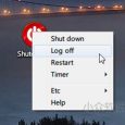 Shutdown8 - 极简自动关机/重启小工具 2