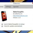 iBetterCharge - 电脑君桌面弹窗: 您的 iPhone 该充电了! [Win/Mac] 4