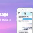 AirMessage - 用 Android 收发 iMessage 消息 8