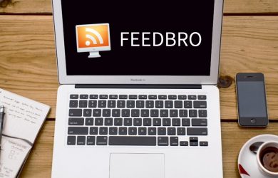 Feedbro - 带过滤规则、获取全文的 RSS 阅读器[Chrome/Firefox] 2