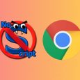 NoScript 发布 Chrome 版本，默认禁用 JavaScript、Java、Flash 以保护用户浏览器安全 8