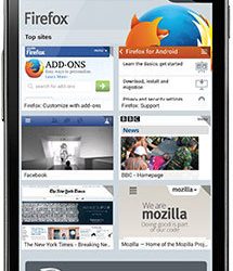 10 款有用的 Android 版本 Firefox 扩展 25