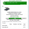 SSD Life Free - 检测 SSD 硬盘健康状态/寿命 5