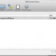 BitTorrent Sync - 分布式私密无限数据分享/同步 5