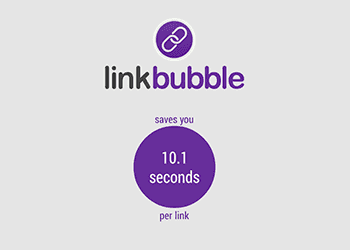 Link Bubblev(链接泡泡) - 新式稍后阅读[Android] 29