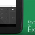 Keyboard for Excel - 为表格优化的键盘[Android] 3
