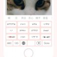 鸸鹋爱卖萌 - 颜文字输入法[iOS] 4