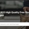 Image Finder - 16万免费、可商用图片素材网站 5