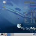 Parted Magic - 完整的磁盘工具箱 8