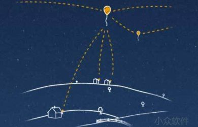 Loon 飞向新西兰 - Google Project Loon[视频] 1