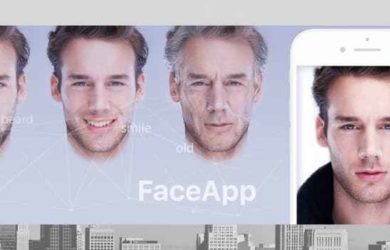 FaceApp - 用 AI 看未来的你、过去的你是什么样子[iPhone/Android] 3