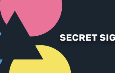 Secret Signs - 解谜游戏，测试你的创造力和想象力[iPhone/Android] 11