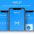 AmpliFi Teleport - 将家中 Wi-Fi 变成你的全球 Wi-Fi 6