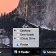 uBar - 替换 Dock 为 Windows 开始菜单样式[OS X] 6
