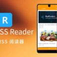 Rolly RSS Reader - 实用 RSS 阅读器[Android] 4
