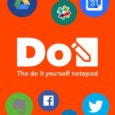 Do Note by IFTTT - 一键保存分享笔记[iPhone/Android] 6