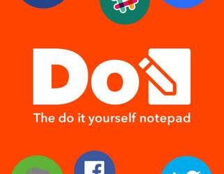 Do Note by IFTTT - 一键保存分享笔记[iPhone/Android] 17