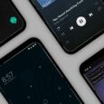 Muviz Edge - 利用屏幕边缘，可视化听歌[Android] 8