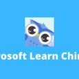 微软教你学中文（Microsoft Learn Chinese）发布 Android 版本 10