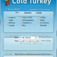 Cold Turkey - 管住你的手，限制运行程序访问网站 2