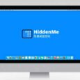 HiddenMe - 快速隐藏 macOS 桌面所有图标、文件 1