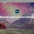 Photoshop Camera - Adobe 发布免费相机应用，可直接套用 Ins 名人滤镜 9