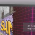 3d Scanner App™ - 利用 iPad Pro LIDAR 激光雷达扫描建筑物，进行 3D 建模 6